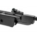 Wiatrówka Hatsan 90 STG SAS™ Quattro Trigger 4.5 mm