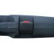 Kufer z zamkiem na broń długą - 110x25x11 cm - czarny