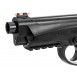 Pistolet wiatrówka WinGun 306 4.5 mm - obudowa ABS