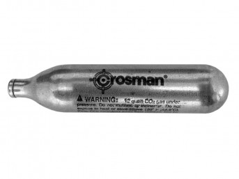Ładunek nabój kapsuła CO2 12 g Crosman