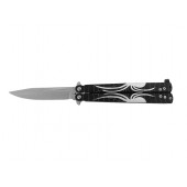 Nóż Joker motylek JKR343 balisong (ostrze 9,5 cm)