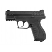 Pistolet Umarex X.B.G. black 4.5 mm