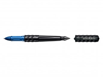Benchmade Pen Grey/Blue 1101-1