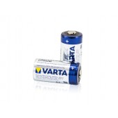 Bateria Varta CR123 Foto Lithium Proffessional - litowa