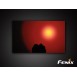 Filtr czerwony Fenix AOF-L