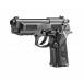 Pistolet Beretta Elite II 4.5 mm