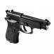 Pistolet Beretta M 84 FS 4.5 mm