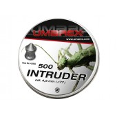 Śrut Umarex Intruder Pointed Ribbed 4.5mm 500 szt.