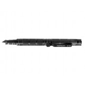 Długopis taktyczny z latarką LED i zbijakiem Perfecta TP III kubotan