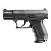 Pistolet Umarex CPS black 4.5 mm
