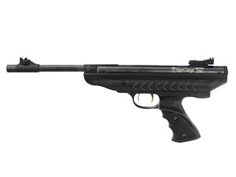 Pistolet Hatsan 25 Super Charger 4,5mm EK17J
