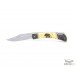 Nóż Joker składany (JKR114) ostrze: 8cm, dekorowany