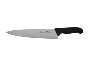 Nóż kuchenny Victorinox 25 cm Fibrox 5.2003.25