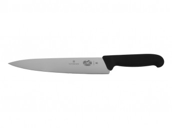 Nóż kuchenny Victorinox 22 cm Fibrox 5.2003.22