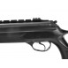Wiatrówka Hatsan 125 TH STG SAS™ Quattro Trigger 4.5 mm