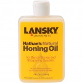 Olejek do ostrzenia Lansky Nathan’s Honing Oil 118ml