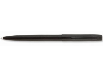 Długopis ciśnienowy Fisher Space Pen M4B Military Czarny