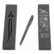 Długopis ciśnienowy Fisher Space Pen M4B Military Czarny