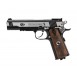 Pistolet Colt Special Combat Classic 4.46 mm