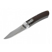 Nóż sprężynowy Classic Wood 2174
