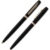 Długopis Fisher Space Pen M4SB Cap-O Matic Shiny Black 