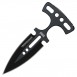 Nóż United Cutlery Undercover Magnum Black Push Dagger 