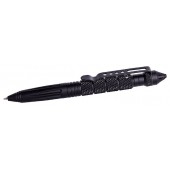 Długopis taktyczny UZI Defender Pen Black 