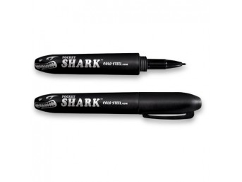 Kubotan Cold Steel Pocket Shark długopis do samoobrony