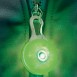 Nite Ize - SpotLit LED Carabiner Light Zielony