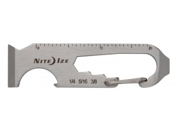 Multitool Nite Ize DoohicKey 6x Key Tool 