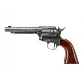 Rewolwer Colt Peacemaker Single Action Army .45  4.5 mm antyk