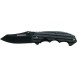Nóż składany Schrade SCH211  Liner Lock Clip Point Folding Knife