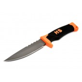 Nóż survivalowy Orange HS WSBG Etui