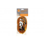 Elastyczna guma UST Stretch Cords-36 Orange Zestaw 2 szt 2X3608