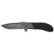 Nóż składany Kershaw Scrambler Blackwash 3890BW