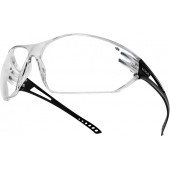 Okulary ochronne Bolle Safety Slam Białe