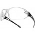 Okulary ochronne Bolle Safety Slam Białe