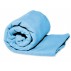 Ręcznik turystyczny szybkoschnący Rockland niebieski  L