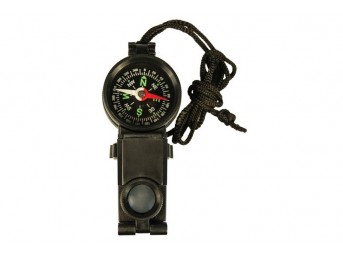Kompas wielofunkcyjny UST Explorers Tool U02258