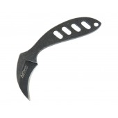 Nóż Karambit Master Cutlery M-tech NECK MT2032 + etui