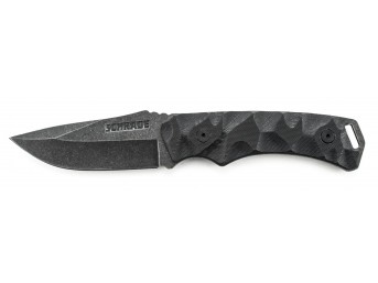 Nóż Schrade SCHF14 Extreme Survival FULL TANG + ETUI