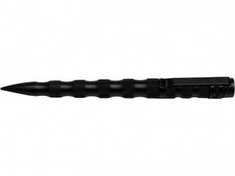 Długopis taktyczny UZI Defender Pen Black UZI-PEN11-BK Kubotan