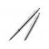 Długopis Fisher Space Pen 400CL/S Bullet Chrom z klipsem i rysik