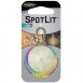 Nite Ize SpotLit LED Disc-O latarka brelok