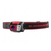 Czołówka Primos Bloodhunter HD latarka na krew farbe