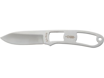 Nóż Ka-Bar 4073BP DOZIER SKELETON NECK FULL TANG