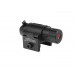 Celownik laserowy Walther Micro Shot Laser