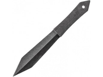 Noże do rzucania Schrade SCTK6CP 6szt + ETUI