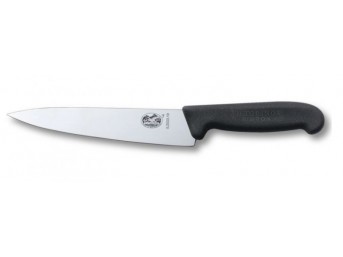 Nóż szefa kuchni Victorinox 19 cm Fibrox 5.2003.19