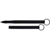 Długopis Fisher Space Pen BP/B Backpacker Aluminium Black